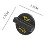 For Ford Transit Fiesta Focus Mondeo Escort Ka Oil Filler Cap 1135010 Ys4G6766Aa