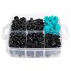 Set Of 635 + 45 Universal Car Clips
