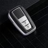 Корпус ключа с дистанционным управлением 2 кнопки для Toyota RAV4 Corolla Camry C-HR 2011-2020