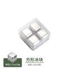 4/6/8pcs Stainless Steel Ice Cubes Set Juice Beer Wine Whisky Cooler Rocks Food Grade Reusable Cooling Cube Home Party Bar Tools