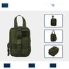 DCLOUD Tactical Utility Pouch