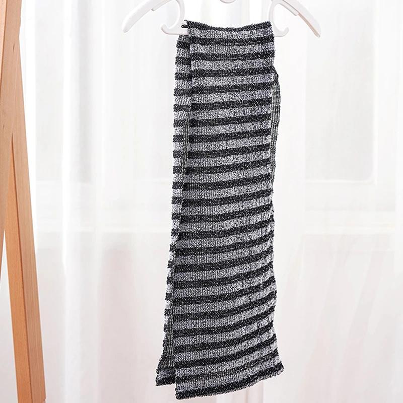 Мочалка для растирания Щетка для ванны Для спины Полотенца Отшелушивающий скраб Губка для душа