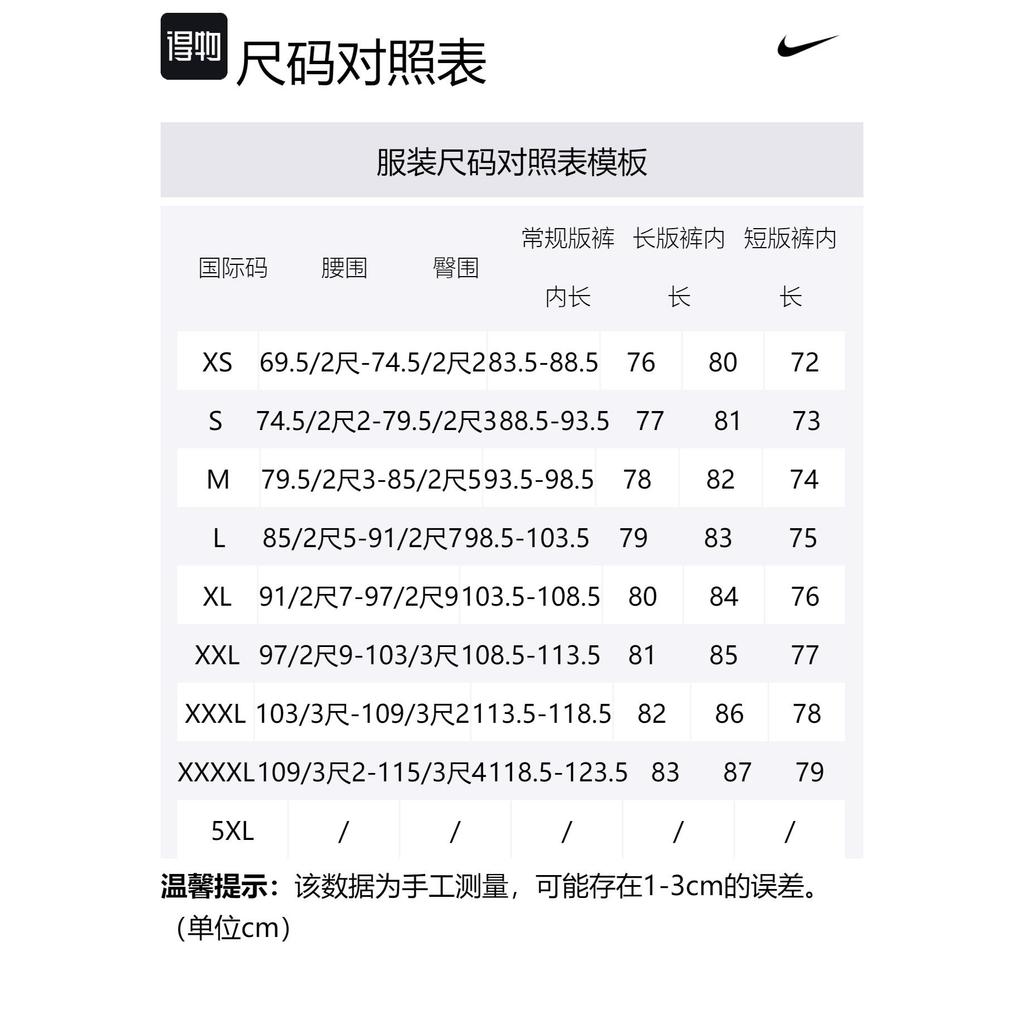 Nike Повседневные шорты Dri Fit мужские черные CZ9069-010