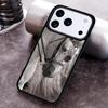 КРАСИВЫЙ ЧЕХОЛ ДЛЯ ТЕЛЕФОНА С ЛОШАДЬЮ для iPhone 17 16 15 Pro Max Air 14 13 12 11 Plus Ударопрочный Чехол