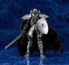 Figma Berserk Рыцарь Череп пластиковая фигурка, масштаб не указан, предварительно окрашена