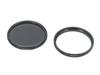 Sony Комплект фильтров CPL VF-62CPK