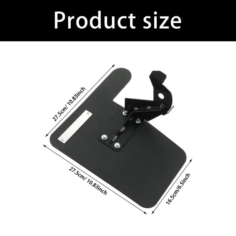 Mud Flaps for RR XRC XMR 2017-2024 Rear Mudguards Protector Replacement Guard ATV Parts Accessory Easy Install