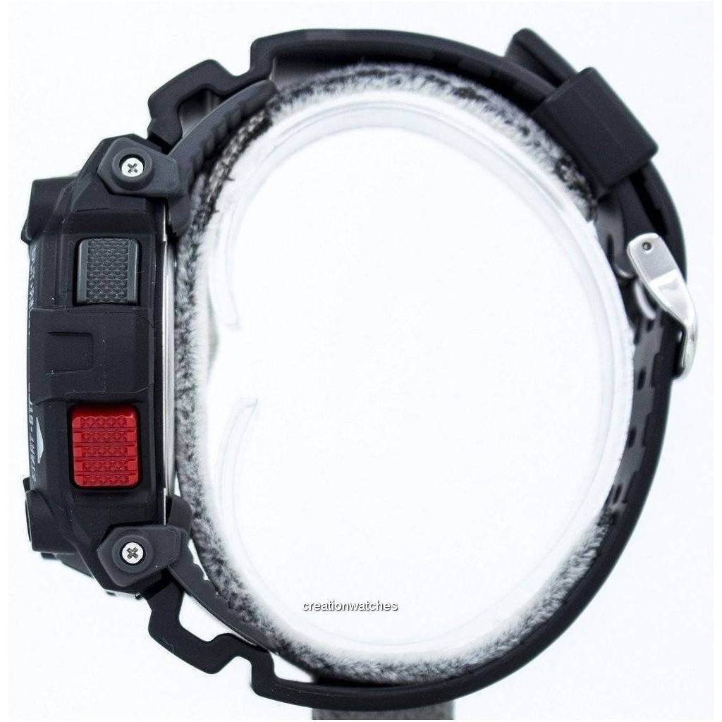 Casio G-Shock G-7900-1D G7900-1D Digital Sports Мужские часы