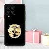 Чехол с рисунком зубов для стоматолога для Samsung Galaxy M06 M11 M31 M14 M34 M54 M12 M32 M52 M15 M13 M16 M36 M56 M53 M35 M55