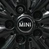 -4 шт. 56 мм Серия F Подходят для BMW MINI Cooper F54 F55 F56 F57 F60 Центральные колпачки ступицы колеса Автоаксессуары