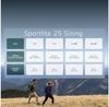 Рюкзак Osprey Sportlite 25 dark charcoal grey