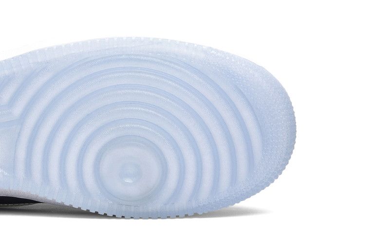 Women's Sneakers Nike Air Force 1 Low Doernbecher (2018) (Women's)