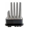 Blower Motor Resistor 90566802 For Opel Astra G H Corsa C D Zafira A Omega B V94