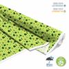 Outdoor Dekostoffe Oxford - Motiv Obst | Dx7001