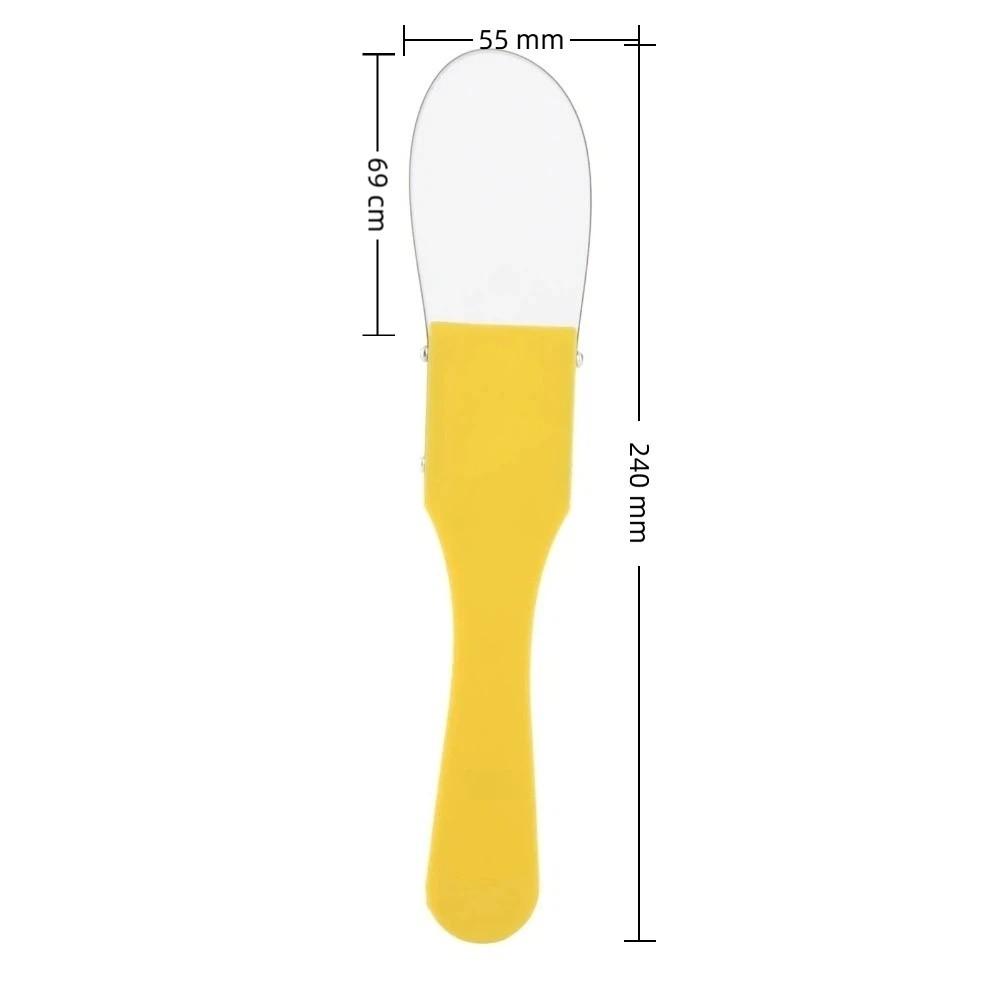Ergonomic Root Remover Manual Weeder Tool Iron Loop Design Portable Weeder Tool Weeding