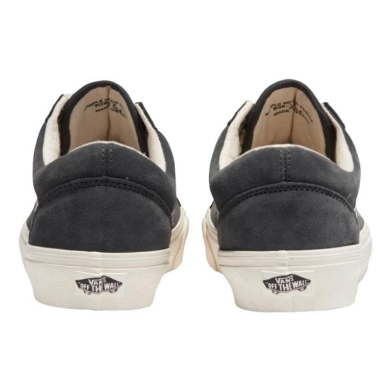 Vans Old Skool VR3 'Черно-белые' Vans VN0005UBBKP