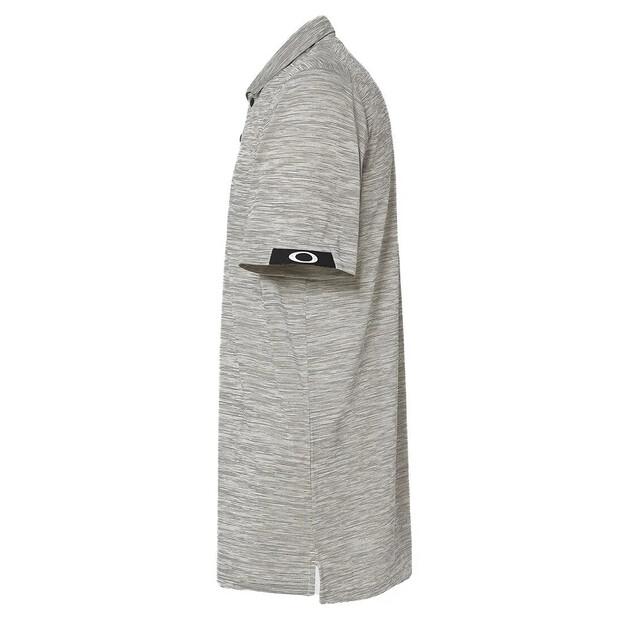 Oakley Gravity Pro Short Sleeve Polo