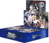 Bushiroad Weiss Schwarz Booster Pack Azur Lane BOX
