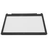 Laptop LCD Front Bezel Cover for Dell E7440 Perfect Fit Replacement Laptop LCD Front Bezel Frame Black