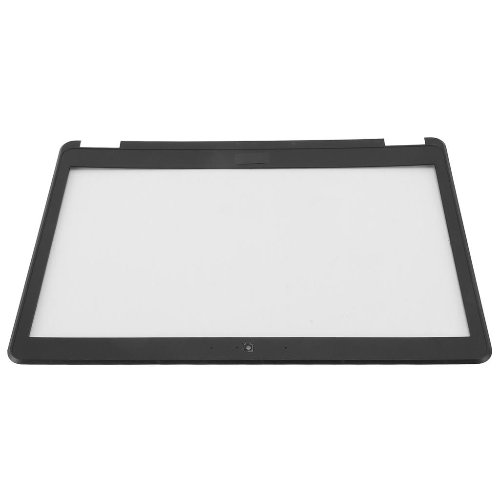 Laptop LCD Front Bezel Cover for Dell E7440 Perfect Fit Replacement Laptop LCD Front Bezel Frame Black