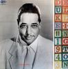 LP Record DUKE ELLINGTON & HIS ORCHESTRA - Volume Two - 1943 CLP102 Circle 1985 US Jazz Used