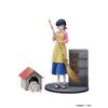 Otonashi with Scale Plastic Painted Finished Figure "Maison Ikkoku" "Kyoko Soichiro-san" 1/7