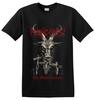 ROTTING CHRIST - 'Thy Mighty Contract' T-Shirt