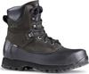 Обувь для треккинга Lundhags Vandra II Mid (1040174) Wide (1040194) ash