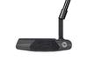 ODYSSEY Right-Handed Putter WHITE HOT BLACK #1 Crank Hosel (Pin Type STROKE LAB Shaft 33 Inch) Men's