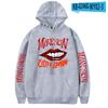 Cartoon Novelty Beautiful Heavy Metal Rock Band Maneskin print Hoodies Sweatshirts Men/Women Sweatshirt Fashion Casual Pullovers