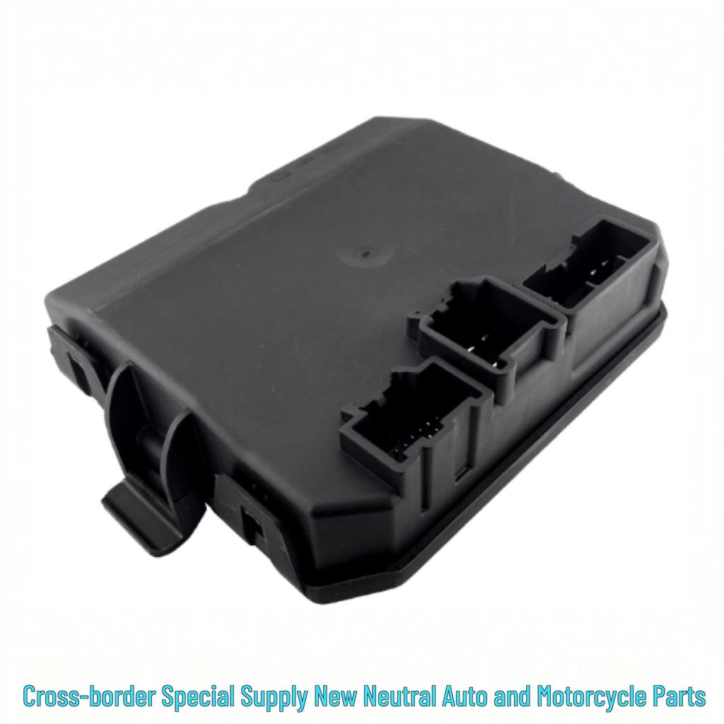Cadillac Tailgate Module Compatibility: IDs 20837967, 20954189, 2083796, 220816435.