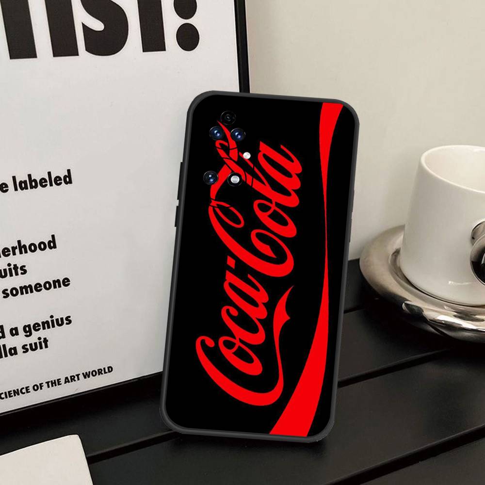 Крутой чехол для телефона C-Coca-C-Cola для Huawei P 8 9 10 20 30 40 50 Pro Lite Psmart Honor 10 Lite 70 Mate 20lite