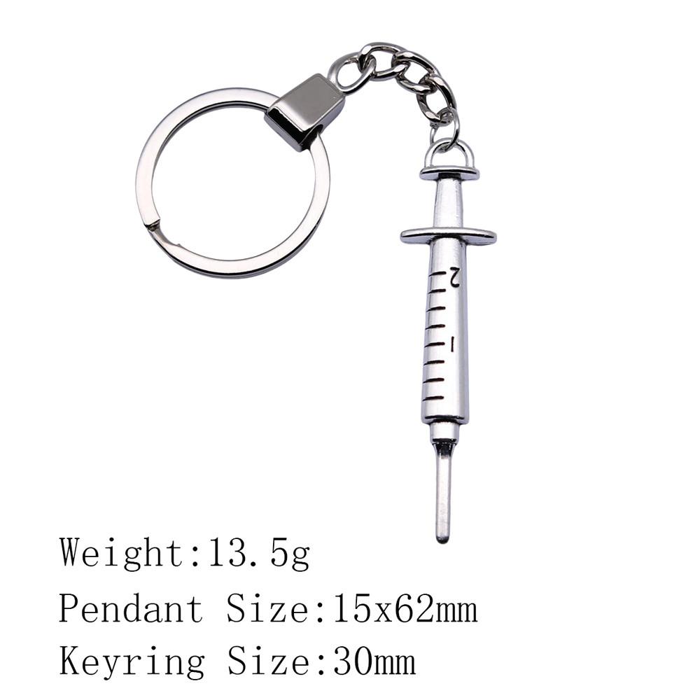 Кольца-брелоки на годовщину свадьбы Музыкальные Спортивные Брелоки Женские Сумки Кольцо для ключей Материал