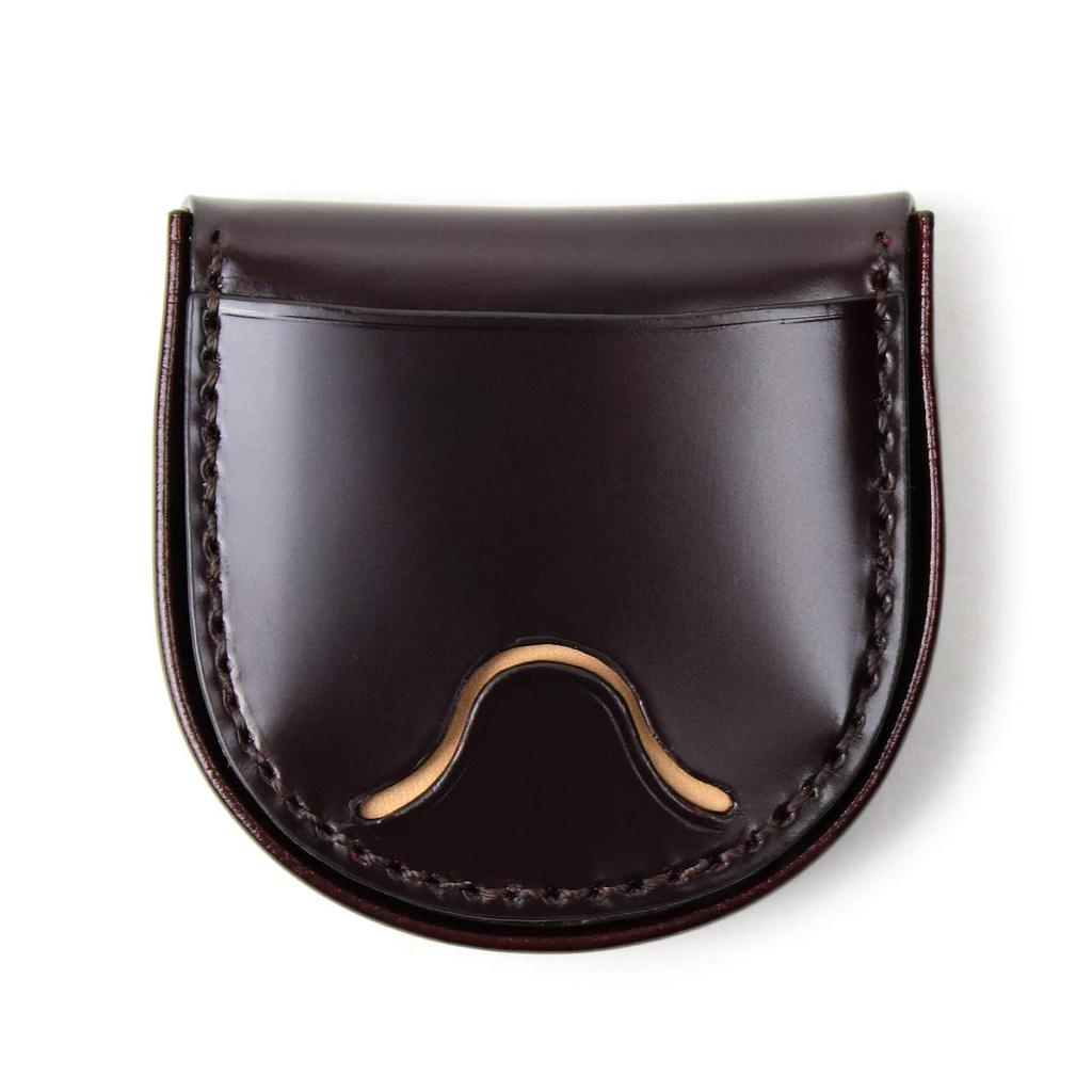 ПИД. Vasto Кошелек для монет подковообразной формы 25268CAMEL