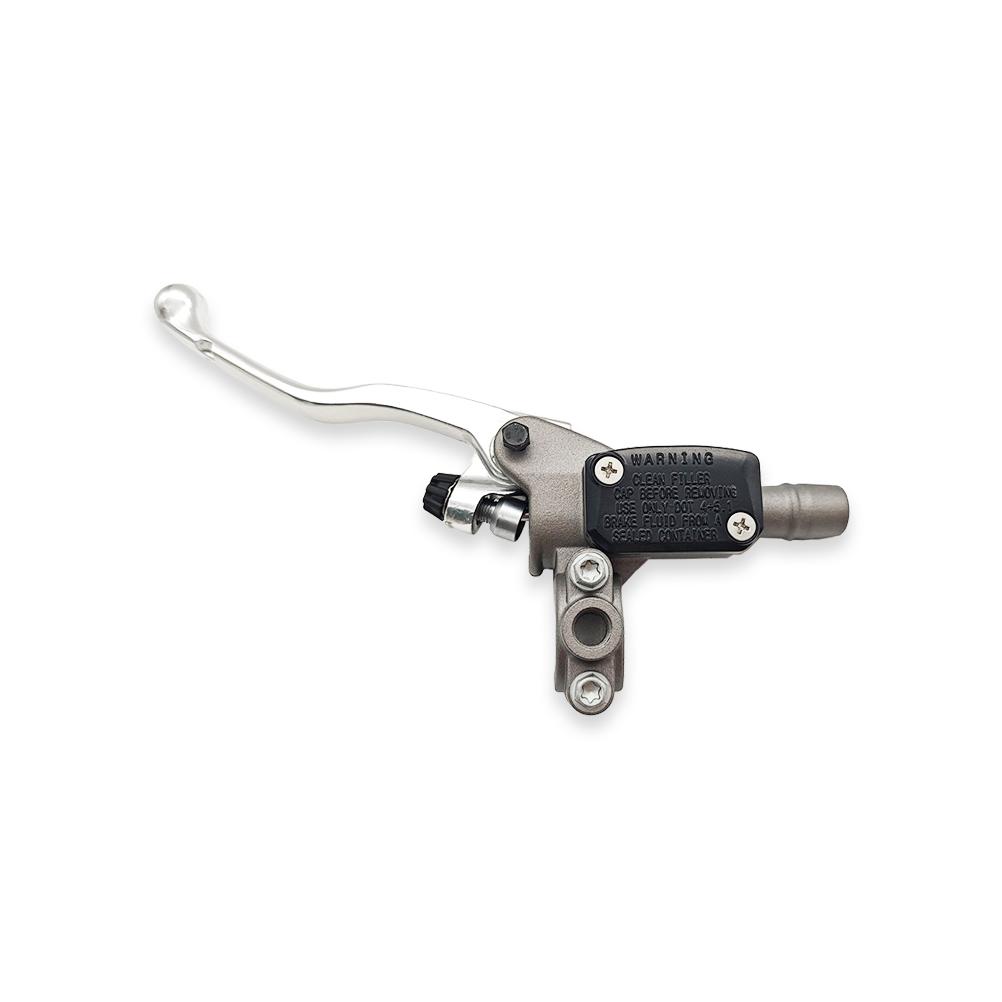 2024 Motocycle Hydraulic Clutch Master Cylinder Fit BREMBO AJ1 Brake Repair Upper Pump CNC Handle Lever For KTM HUSQVARNA GASGAS