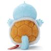 Takara Tomy Arts Pocket Monster Pokemon Puppet Squirtle плюшевая игрушка высота прибл. 9 см.