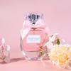 SACO Blooming Sweetheart Женский парфюм - Стойкий легкий аромат, Идеальный подарок на День святого Валентина Циси
