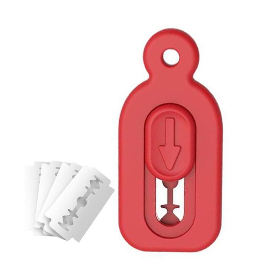 Набор ножей для хлеба, домашний инструмент для разметки теста на закваске с 5 сменными лезвиями, нож для надреза хлеба, резак для бритвы для ремесленного хлебного багета