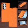 Magnetic Leather Wallet Flip Cover For Samsung Galaxy S21 Ultra S21 Plus S21 FE S21 S20 FE S20 Ultra S20 Plus S20 Case