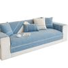 Chenier Sofa Cushion  New Four-Season Universal Leather Sofa Cover Simple Modern Light Luxury Cover Cloth Towel Seat Cushion