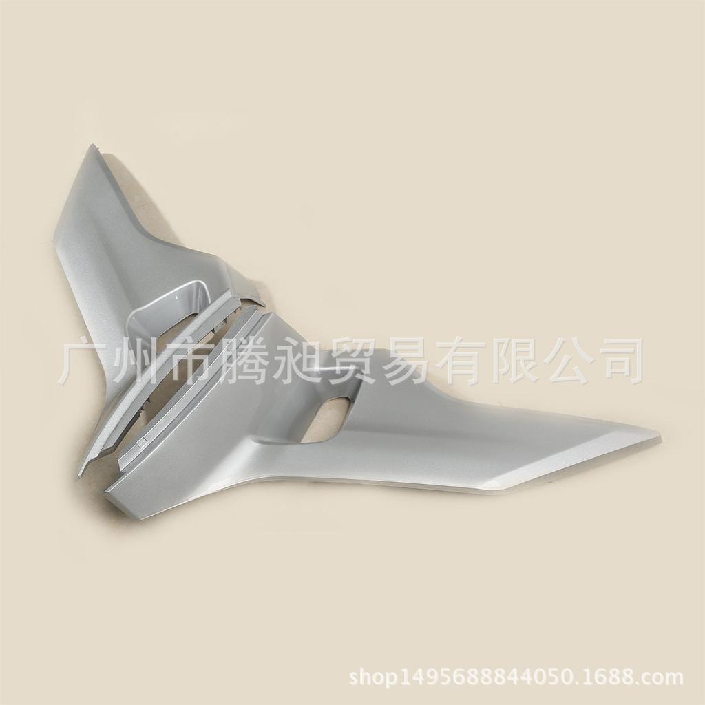 Защитная накладка на боковую крышку Gold Wing GL1800, аксессуар (2018)