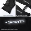 Ankelai Winter Touchscreen Waterproof Thermal Outdoor Cycling Gloves