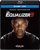 The The Final DVD Set Equalizer Blu-ray + [Blu-ray]