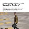 Werks Pro 13-дюймовый портфель для ноутбука Водоотталкивающий Прочный Для бизнеса Поездки на работу/учебу Командировки Путешествия Легкий Тонкий Расширяемый ПК A4 Планшет