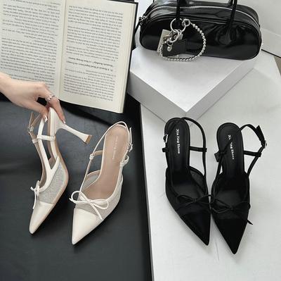 Туфли – Туфли