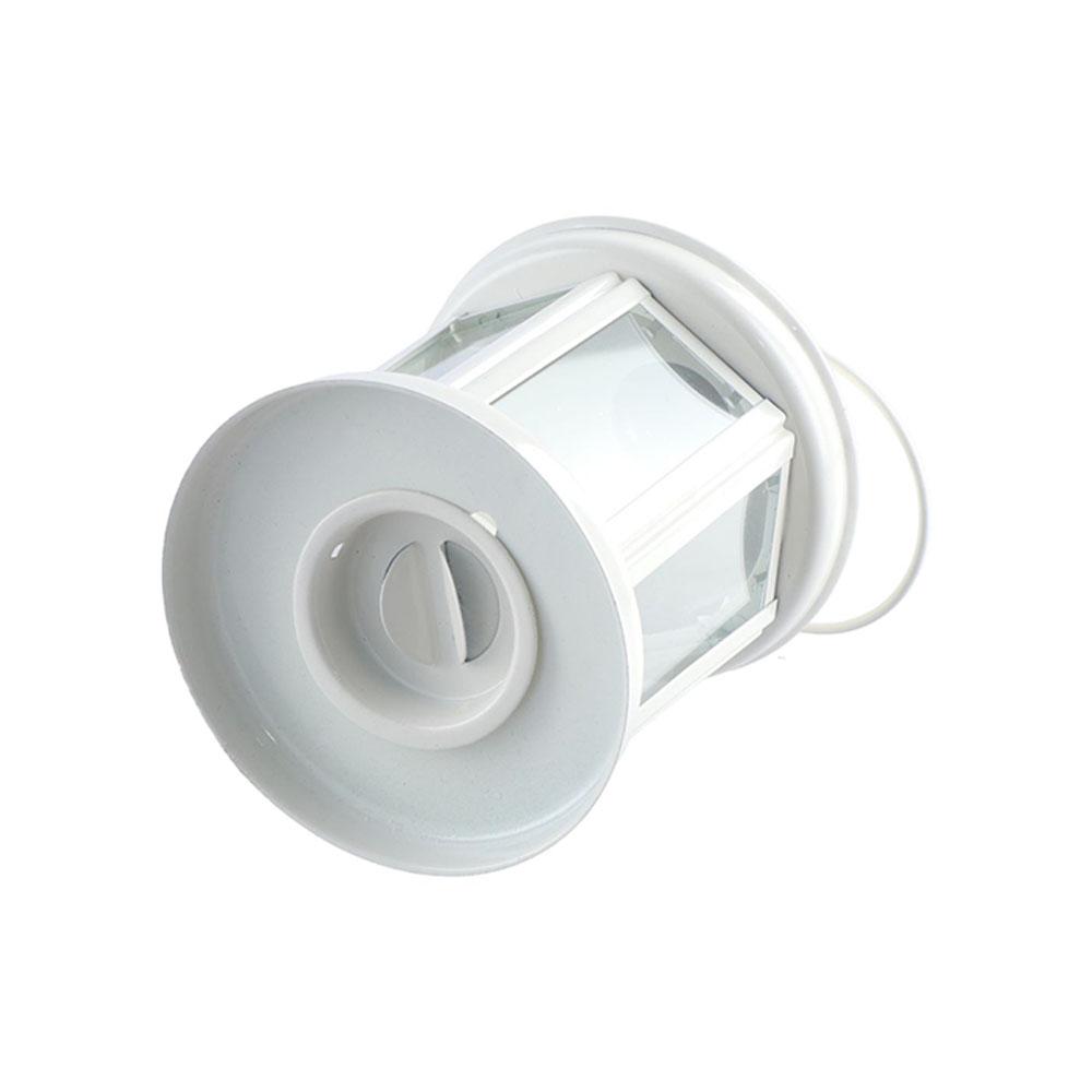 French European Models Iron Hanging Pendant Candlestick Home Decoration Lantern Candle Holder