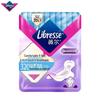 night use 320mm ultra-thin unscented cotton soft pads (8 count)