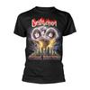 Destruction Eternal Devastation Официальная мужская футболка Мужская-