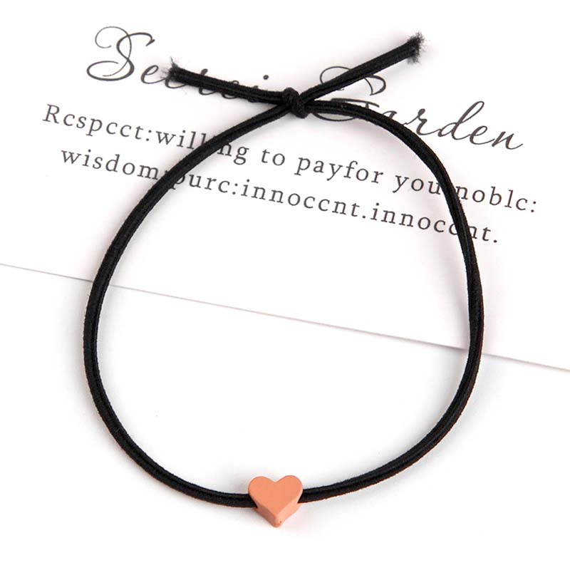 1шт. Браслеты для влюбленных, имитация красного дерева, ювелирные изделия, аксессуары, красная веревка, китайский стиль, вязание, плетение, талисман на удачу, подарок на вечеринку