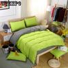 Комплекты постельного белья Спальня Постельное белье Пододеяльник Наволочка Костюм